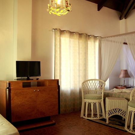 Le Palme Beach Resort Pandan Zewnętrze zdjęcie