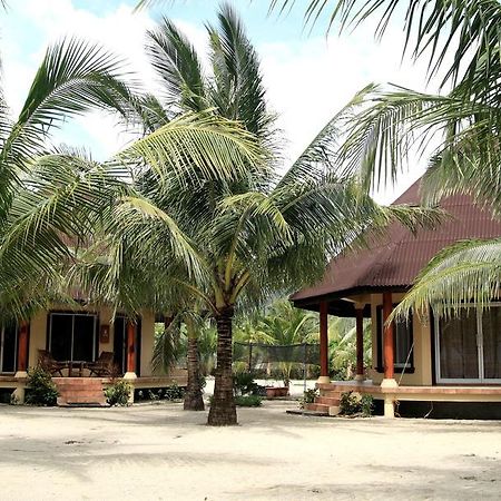 Le Palme Beach Resort Pandan Zewnętrze zdjęcie