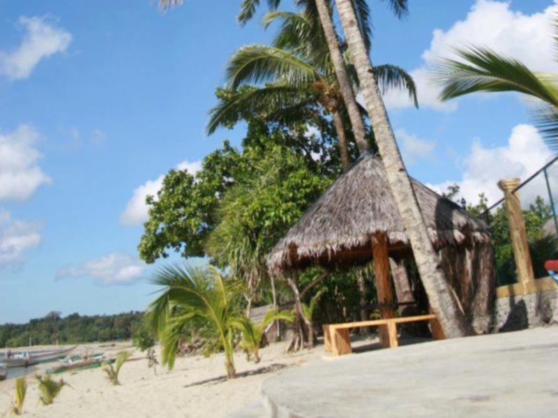 Le Palme Beach Resort Pandan Zewnętrze zdjęcie
