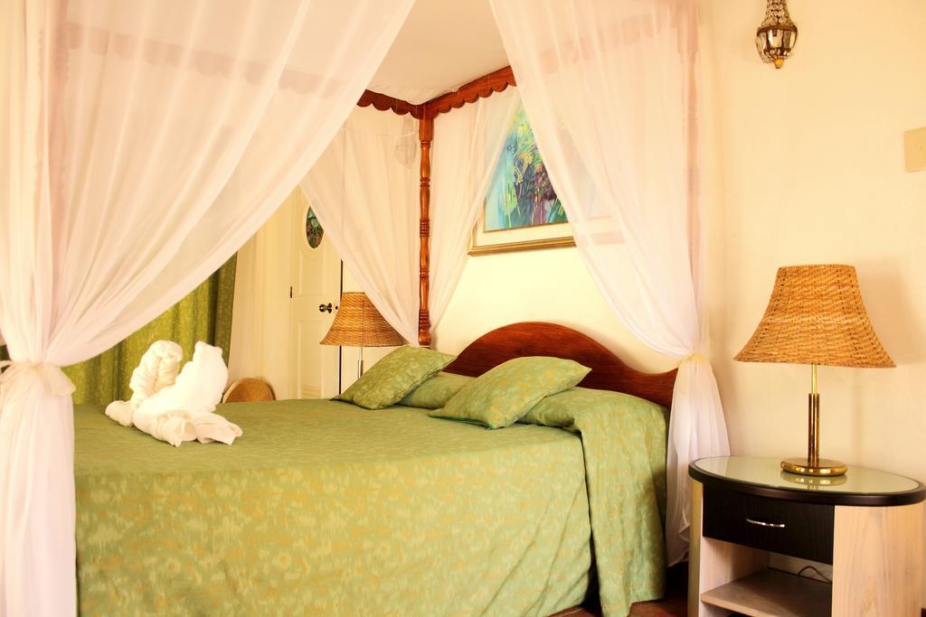 Le Palme Beach Resort Pandan Zewnętrze zdjęcie