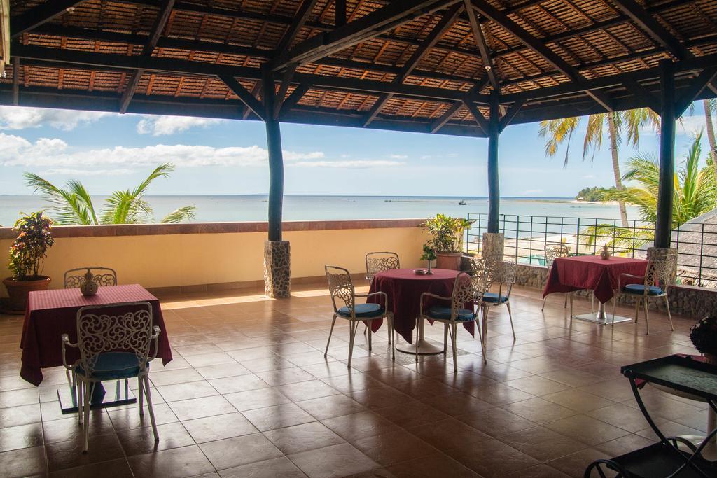 Le Palme Beach Resort Pandan Zewnętrze zdjęcie