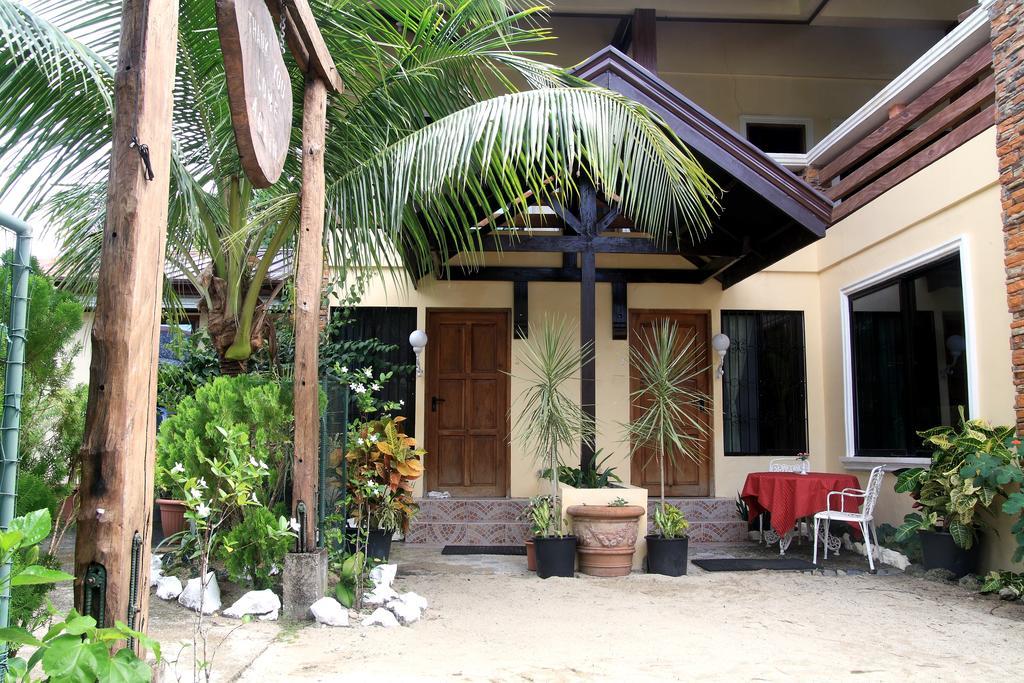 Le Palme Beach Resort Pandan Zewnętrze zdjęcie