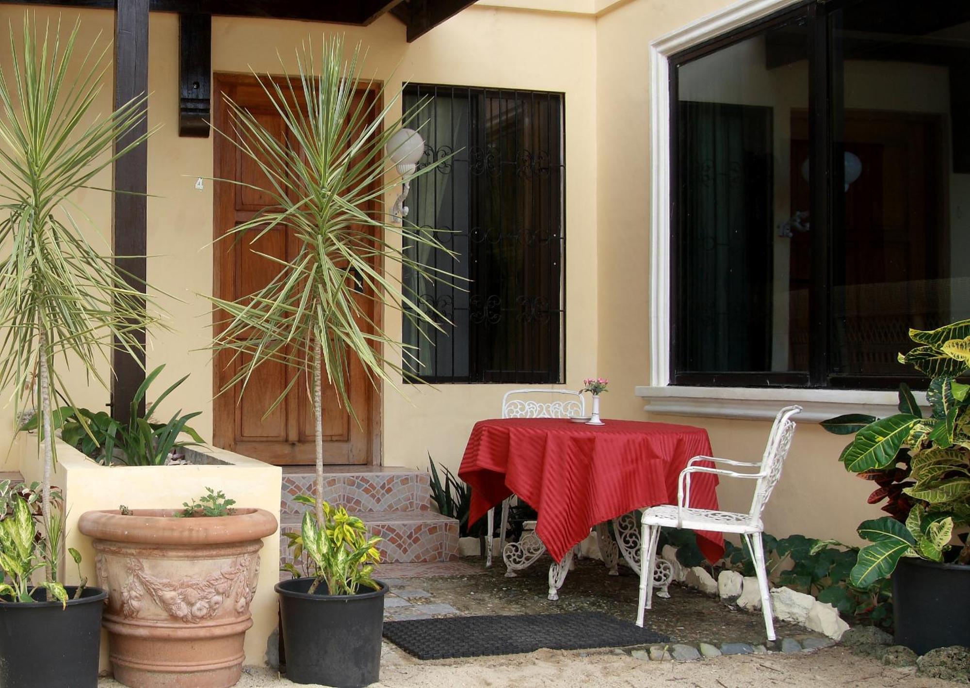 Le Palme Beach Resort Pandan Zewnętrze zdjęcie
