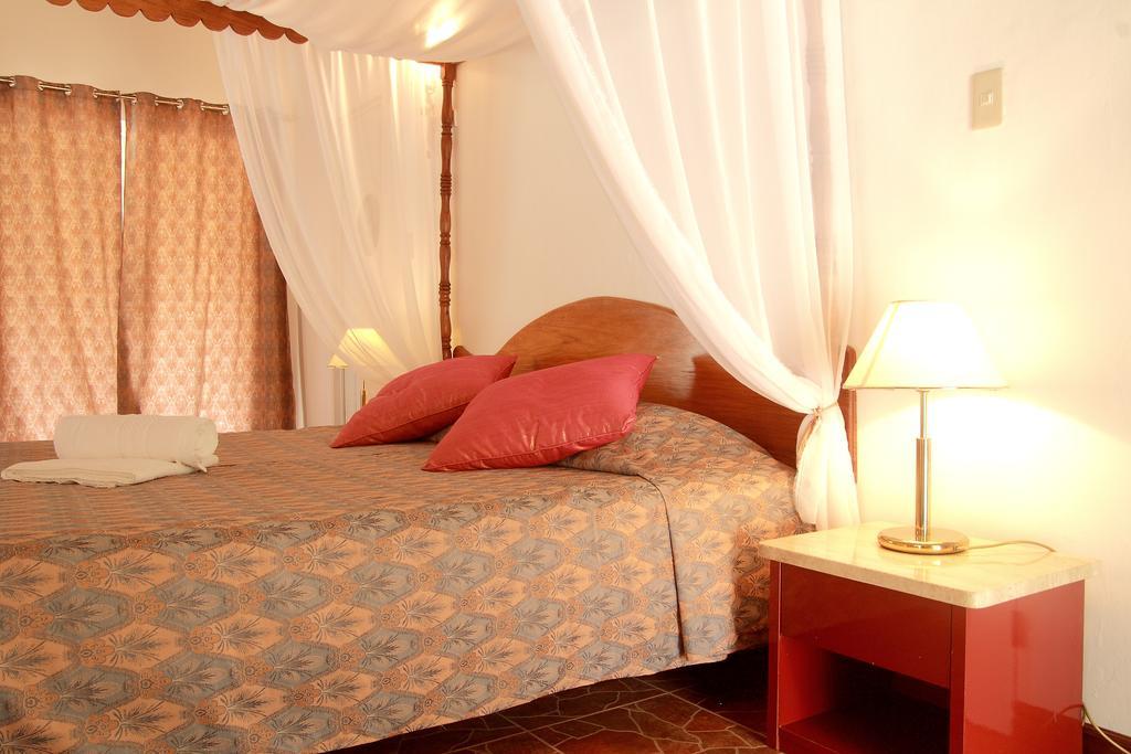 Le Palme Beach Resort Pandan Zewnętrze zdjęcie