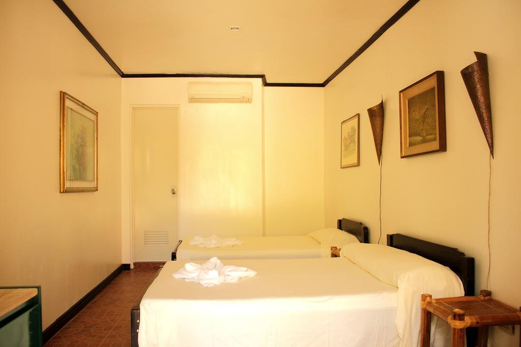 Le Palme Beach Resort Pandan Zewnętrze zdjęcie