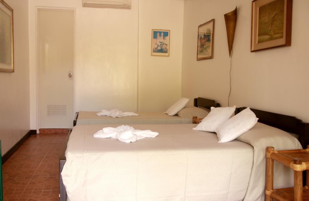 Le Palme Beach Resort Pandan Zewnętrze zdjęcie
